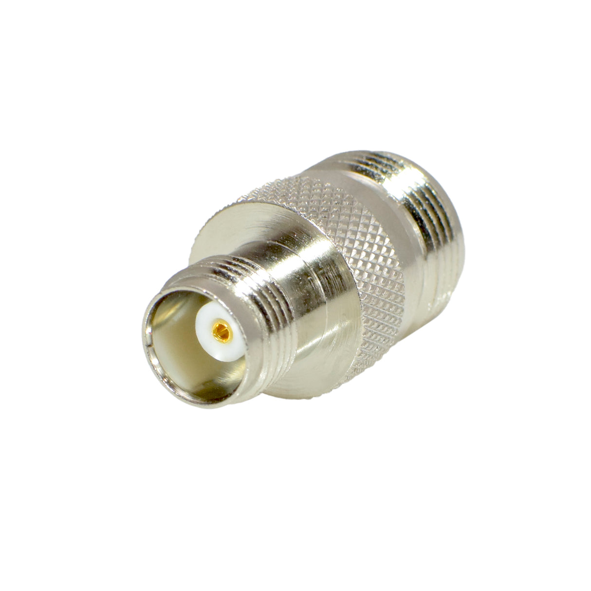 TNC Female Jack to N-Type Female Jack