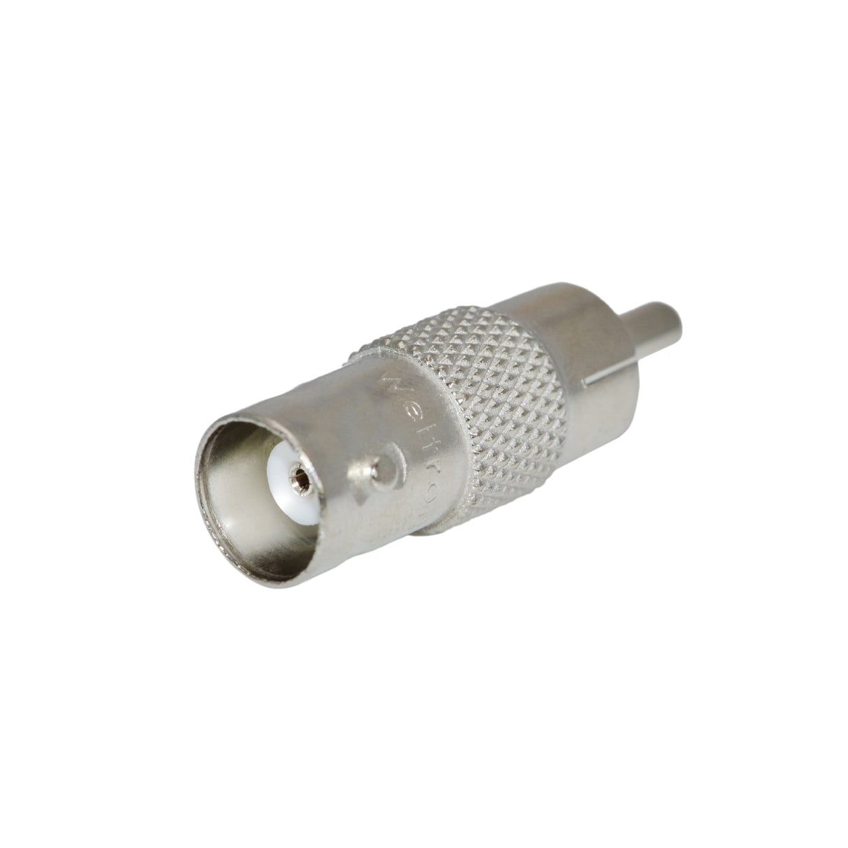 BNC Female Jack to RCA Male Plug