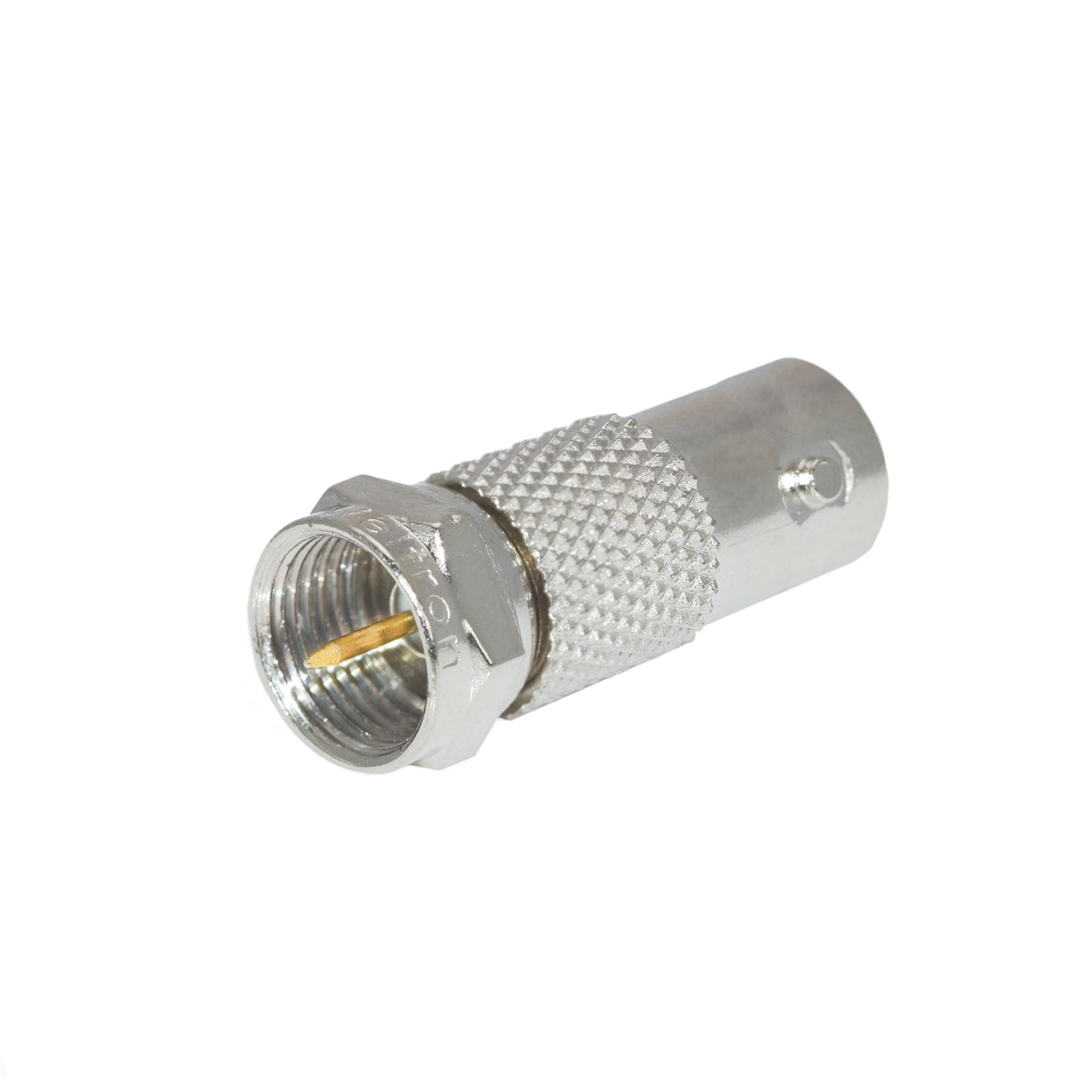 BNC Female Jack to F-Type Male Plug