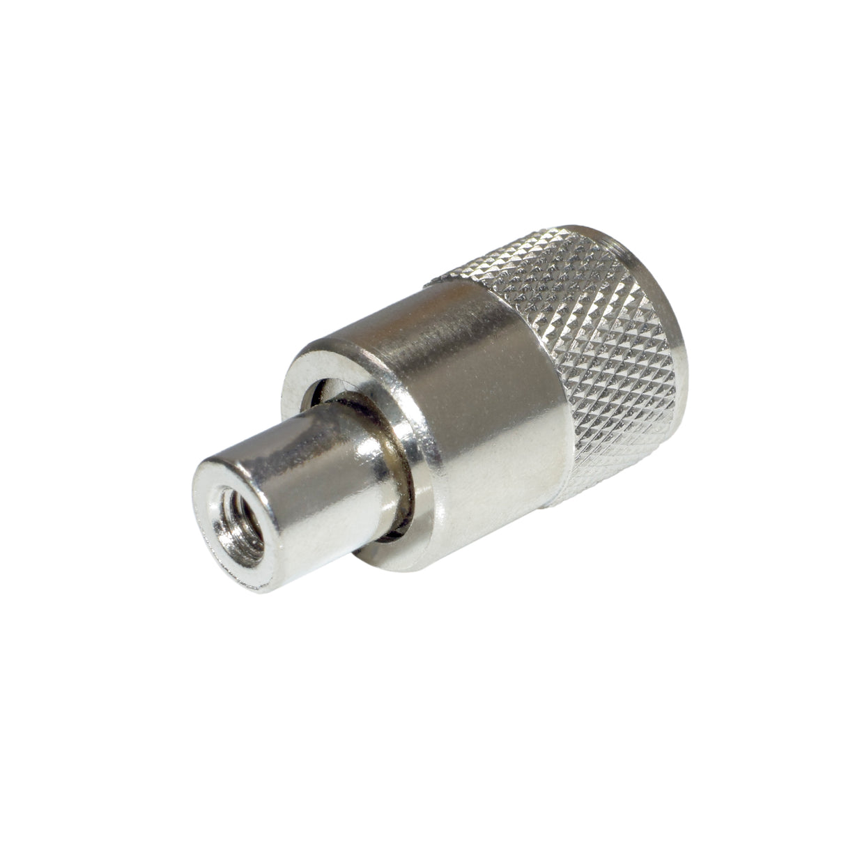 UHF Male Plug Solder Connector for RG-59