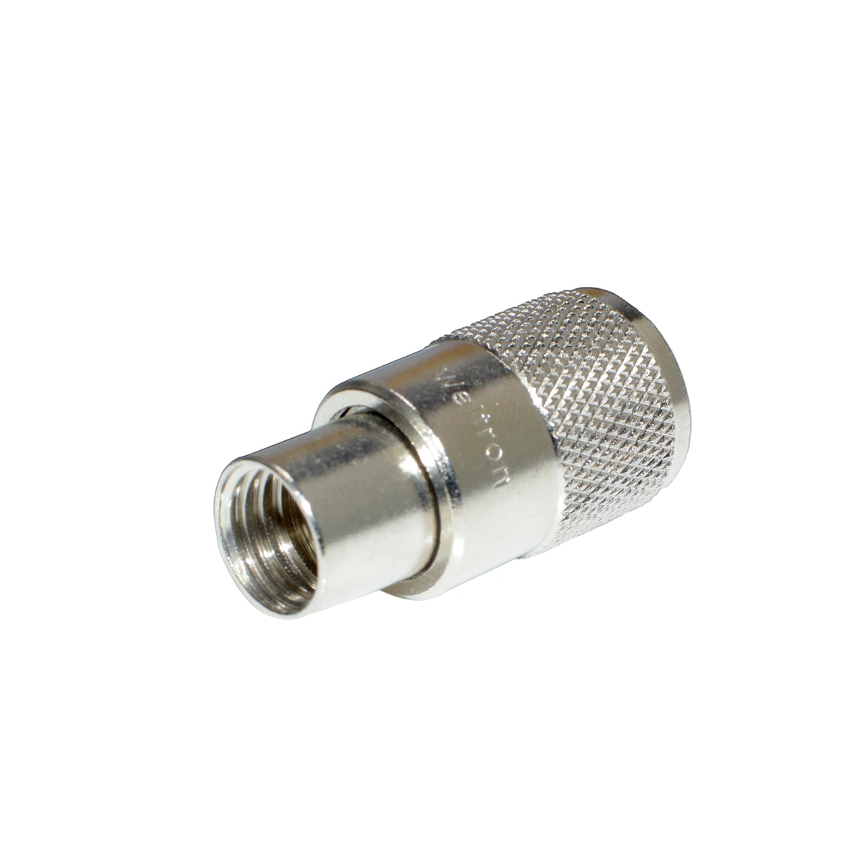 UHF Male Plug Screw On Connector for RG-8
