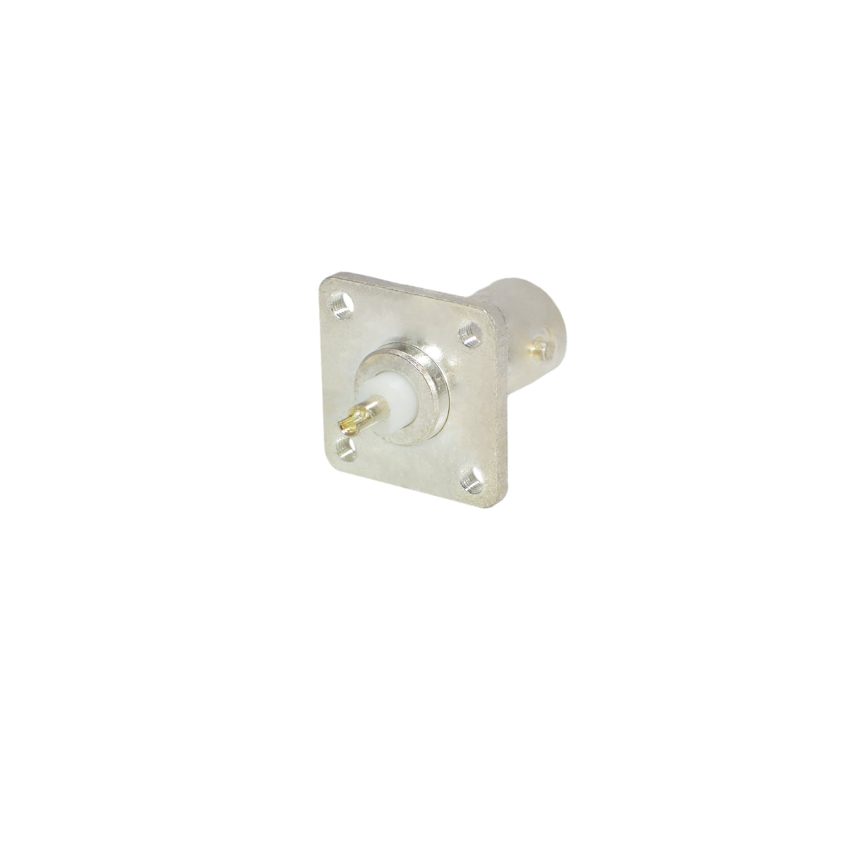 BNC Female Jack Panel Mount