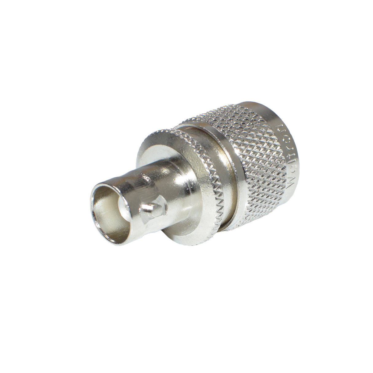 BNC Female Jack to UHF Male Plug