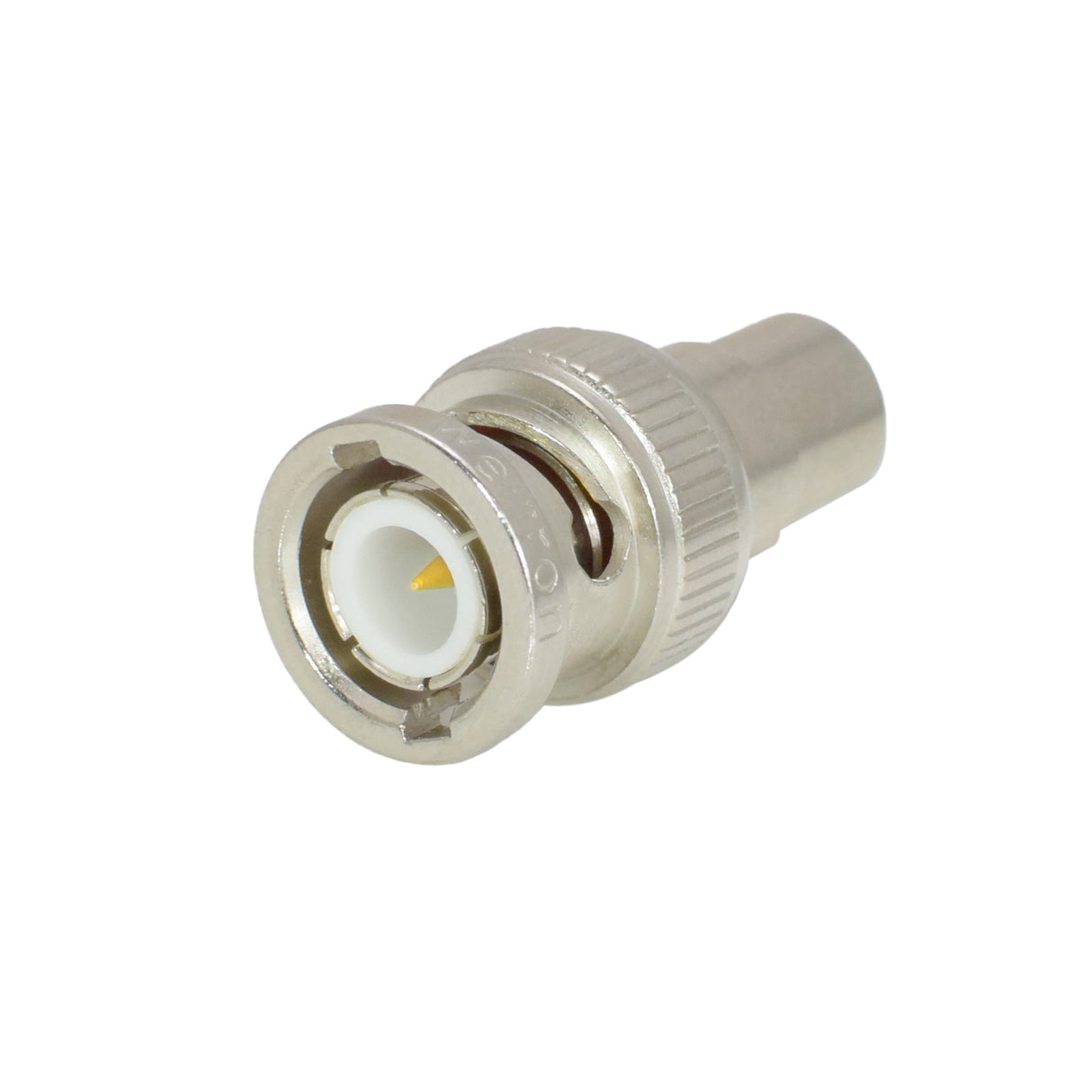 BNC Male Plug to RCA Female Jack