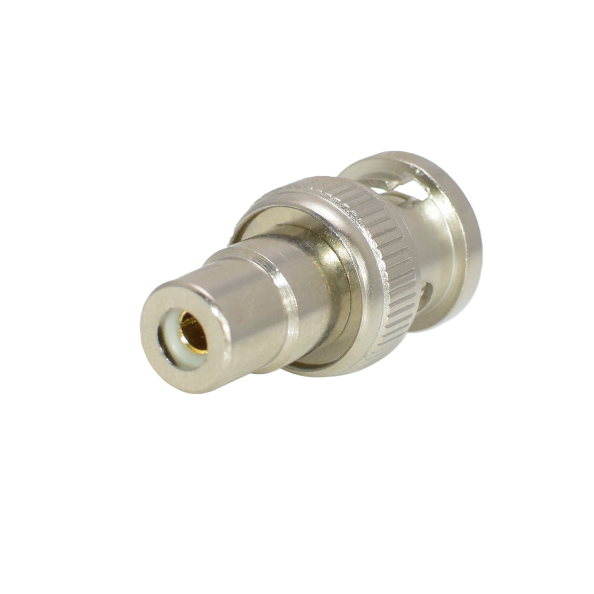 BNC Male Plug to RCA Female Jack