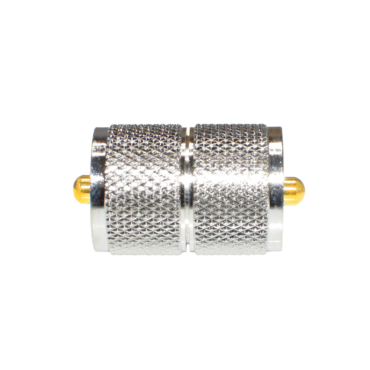 UHF Male Plug to UHF Male Plug