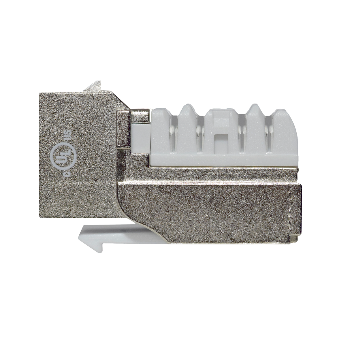 Category 6 Shielded Keystone Punch Down Jack