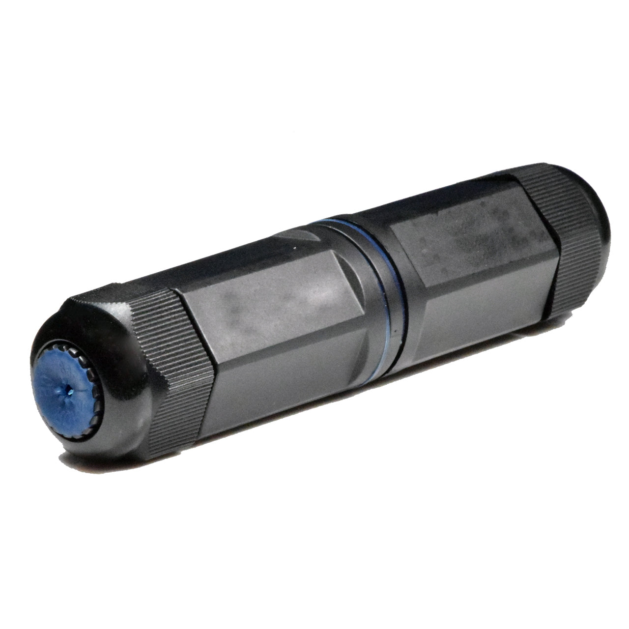 Category 5E Waterproof Inline Coupler