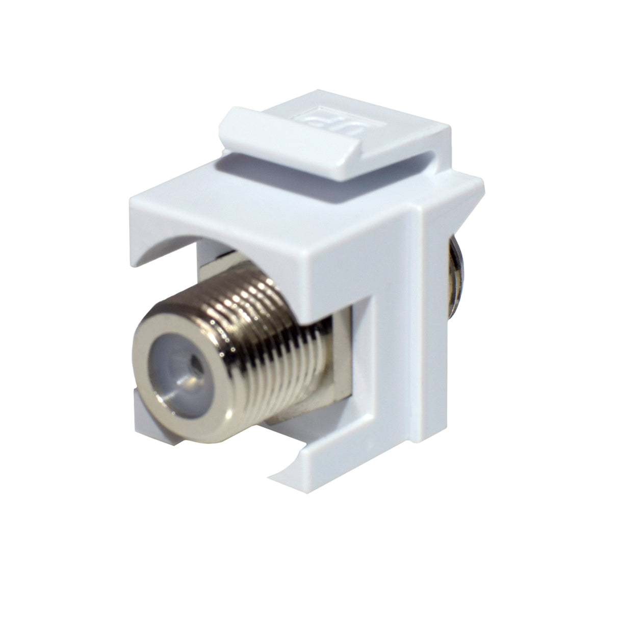 Couplers F/F Insert with HEX Feed