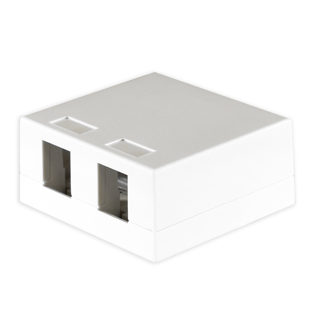 Surface Mount Modular Box