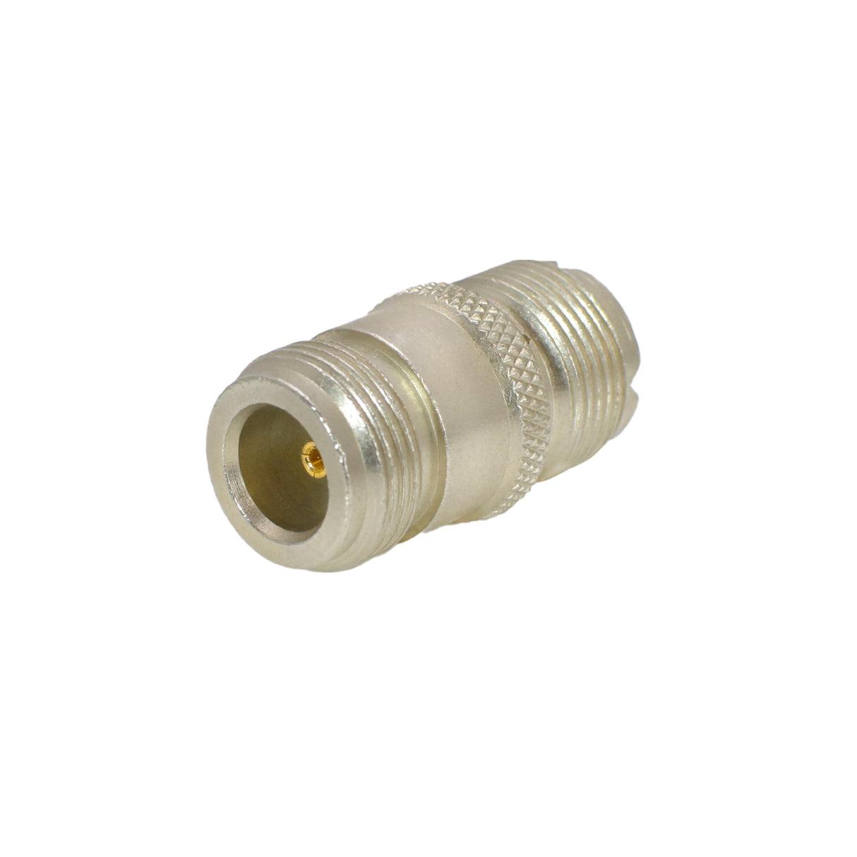 N-Type Female Jack to UHF Female Jack