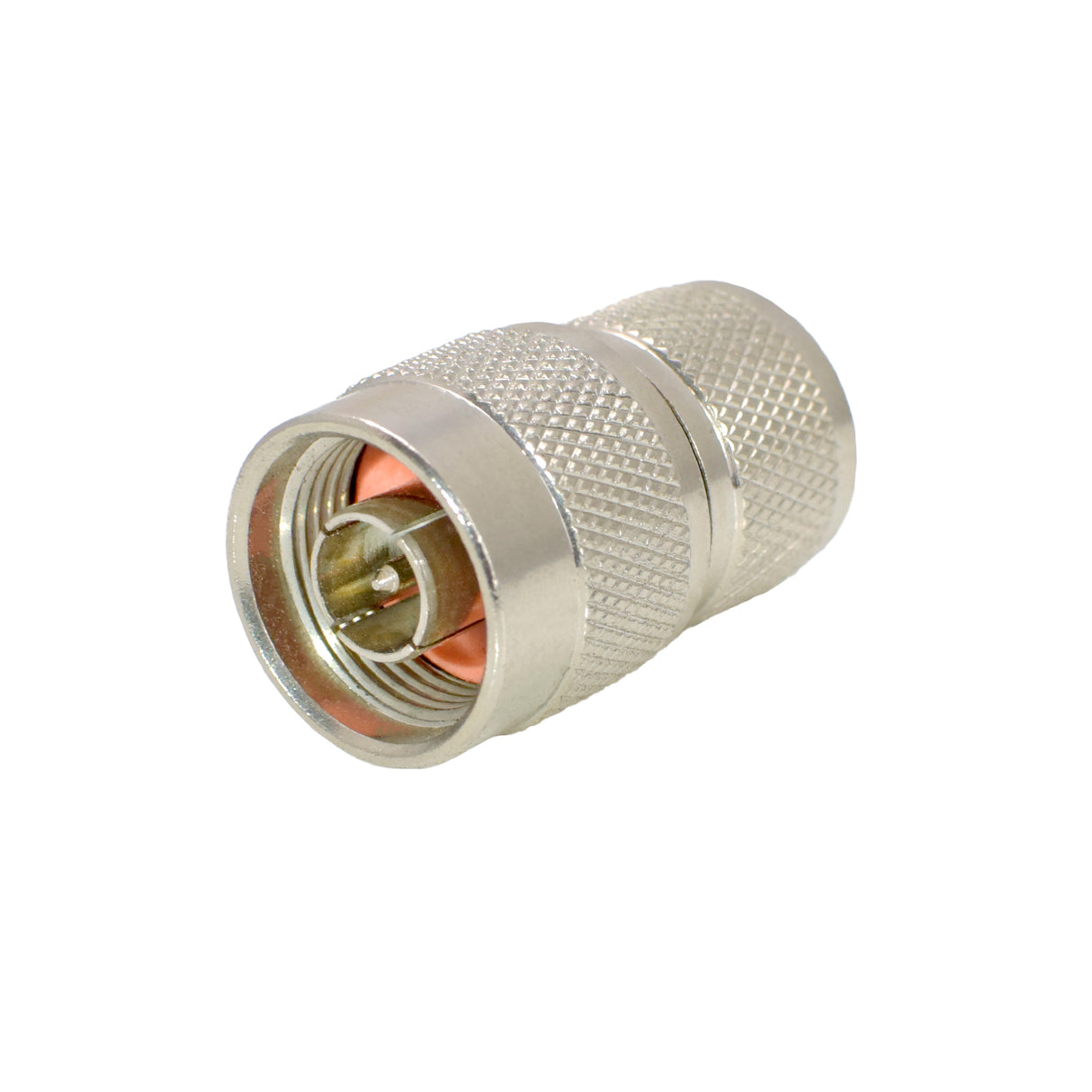 Mini UHF Male Plug to UHF Female Jack