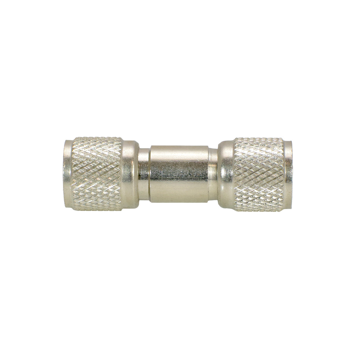 Mini UHF Male Plug to Male Plug Coupler