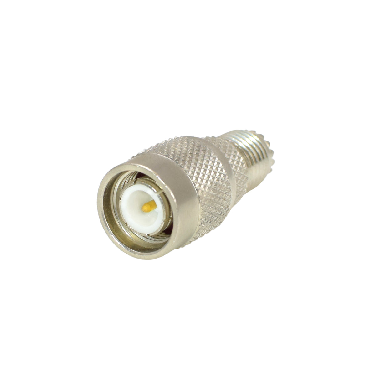 Mini UHF Female Jack to TNC Male Plug