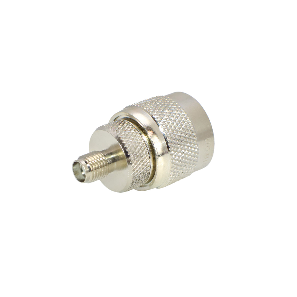 SMA Female Jack to N-Type Male Plug