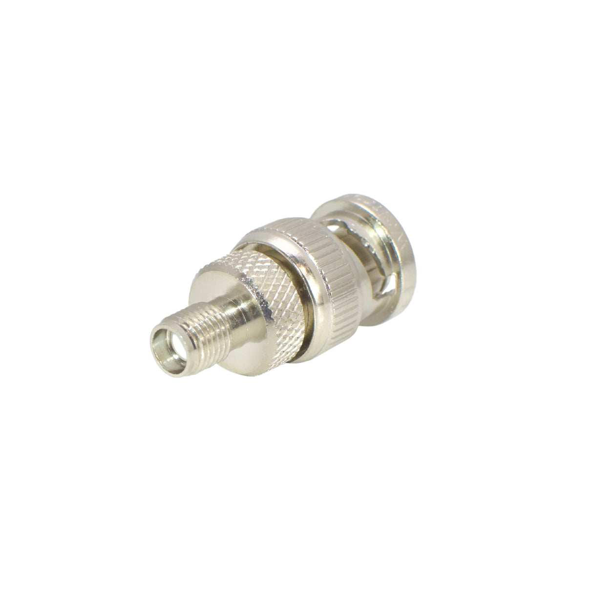SMA Female Jack to BNC Male Plug