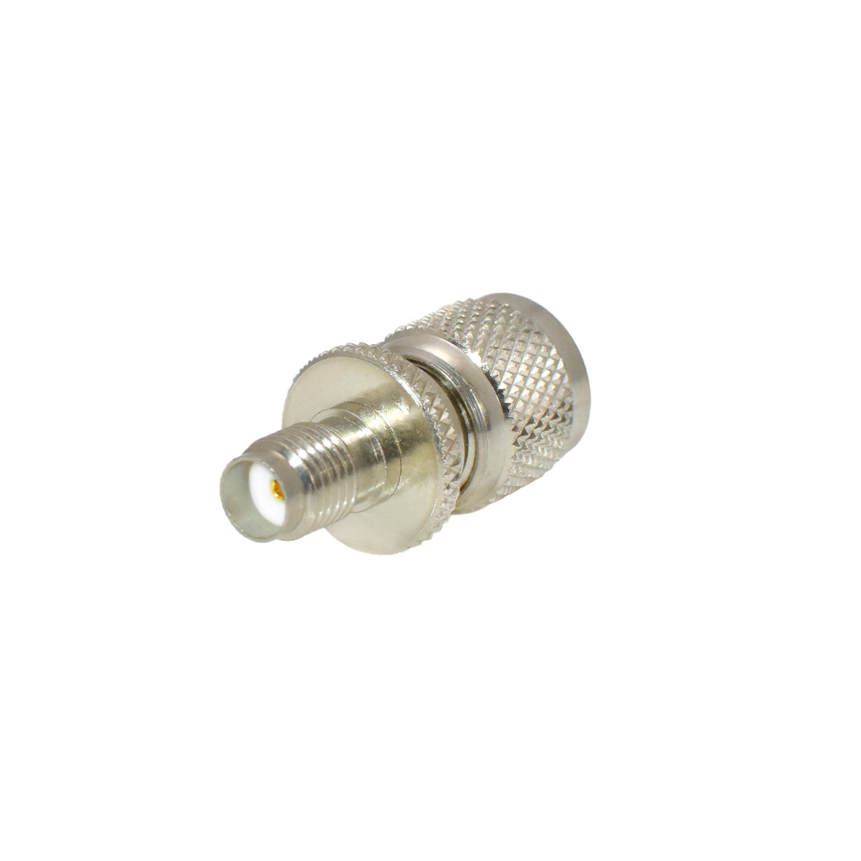 SMA Female Jack to Mini UHF Male Plug