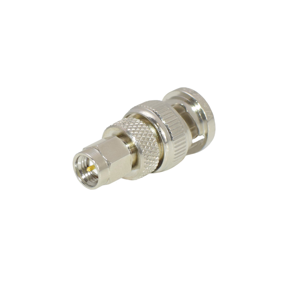 SMA Male Plug to BNC Male Plug