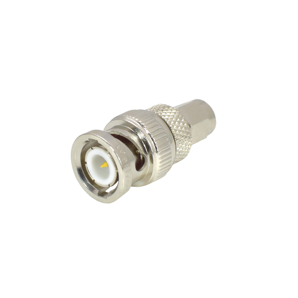 SMA Male Plug to BNC Male Plug