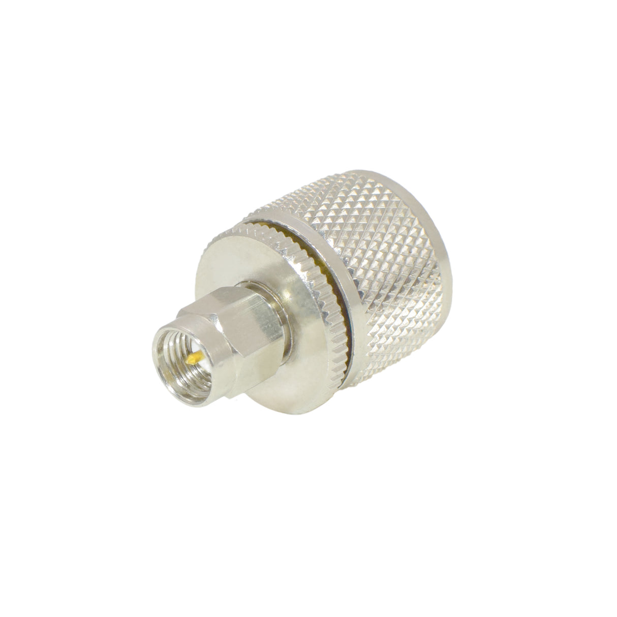 SMA Male Plug to UHF Male Plug