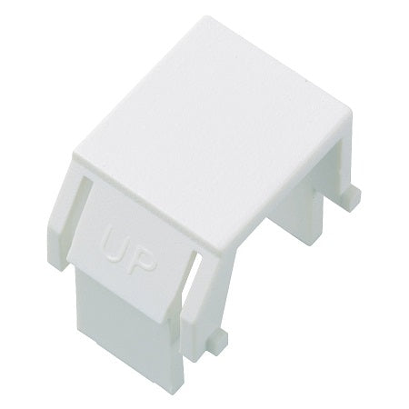 Blank Keystone Insert