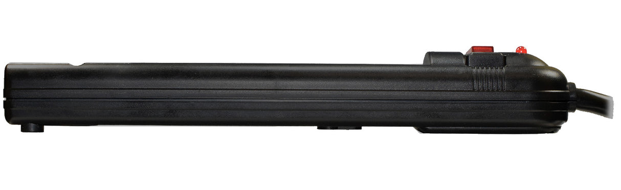 6-Outlet Surge Protector