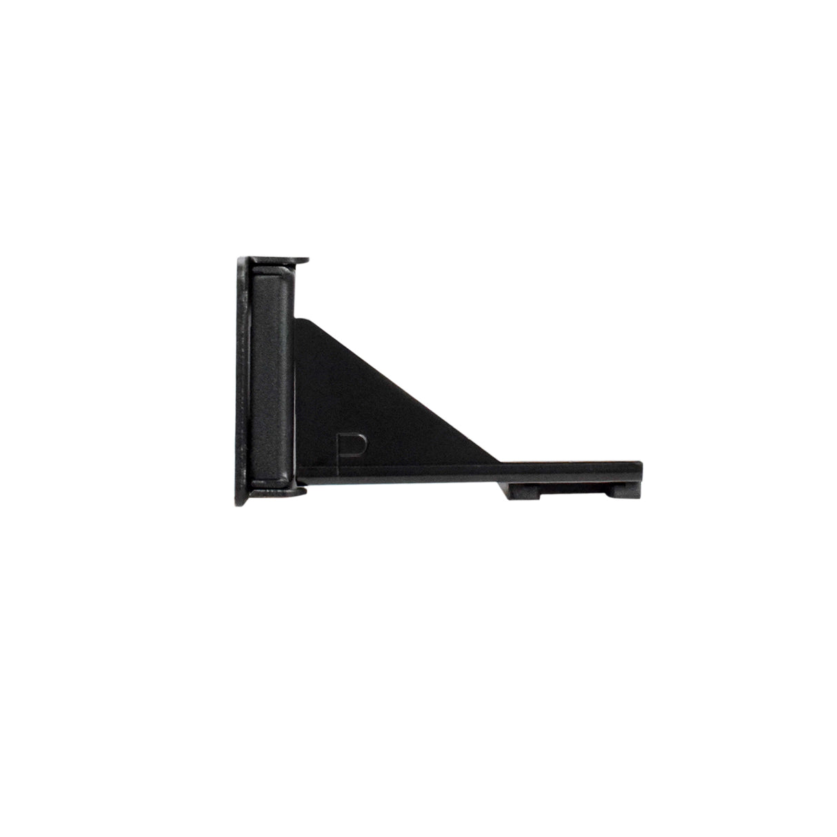 Rear Load Blank Patch Panels