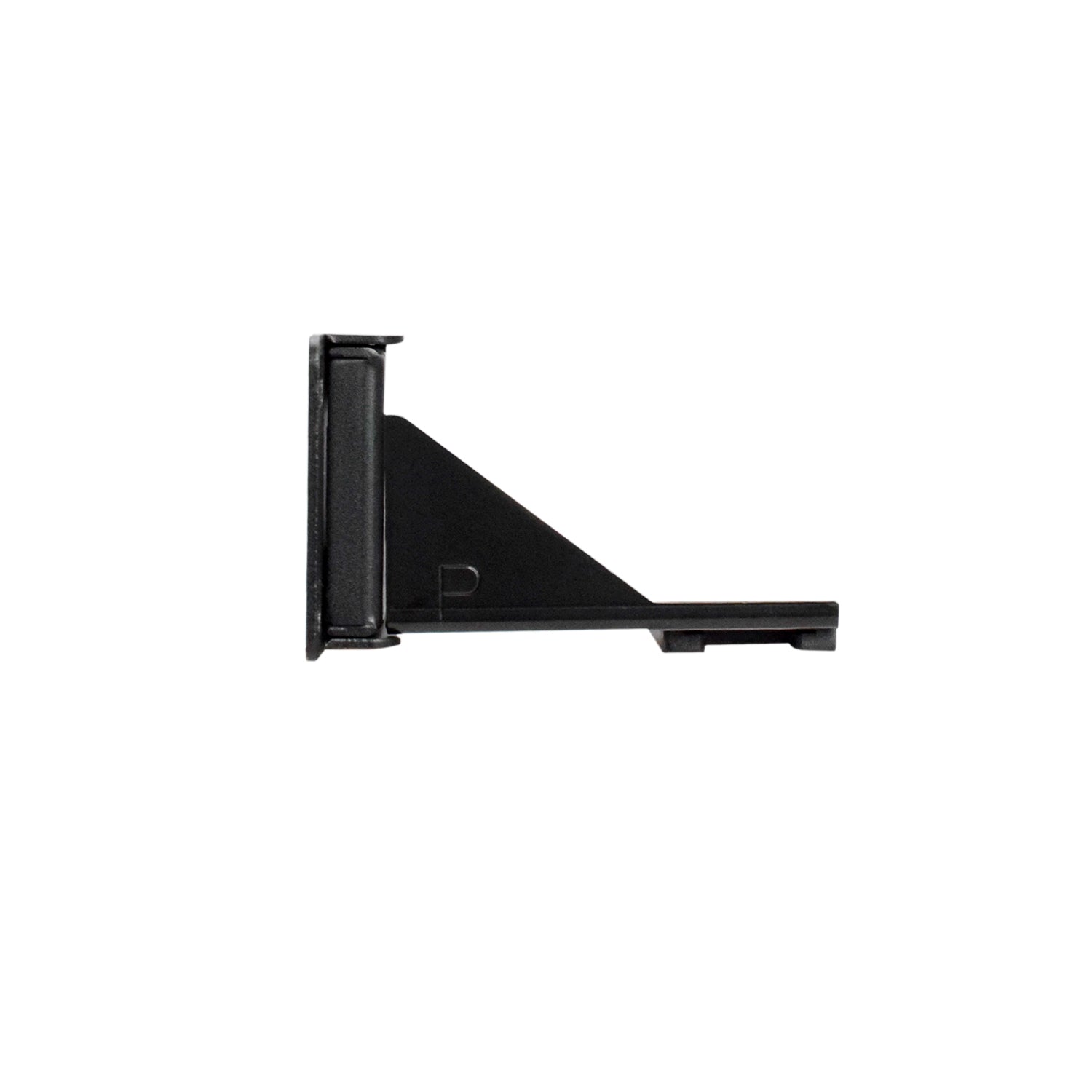 Rear Load Blank Patch Panels