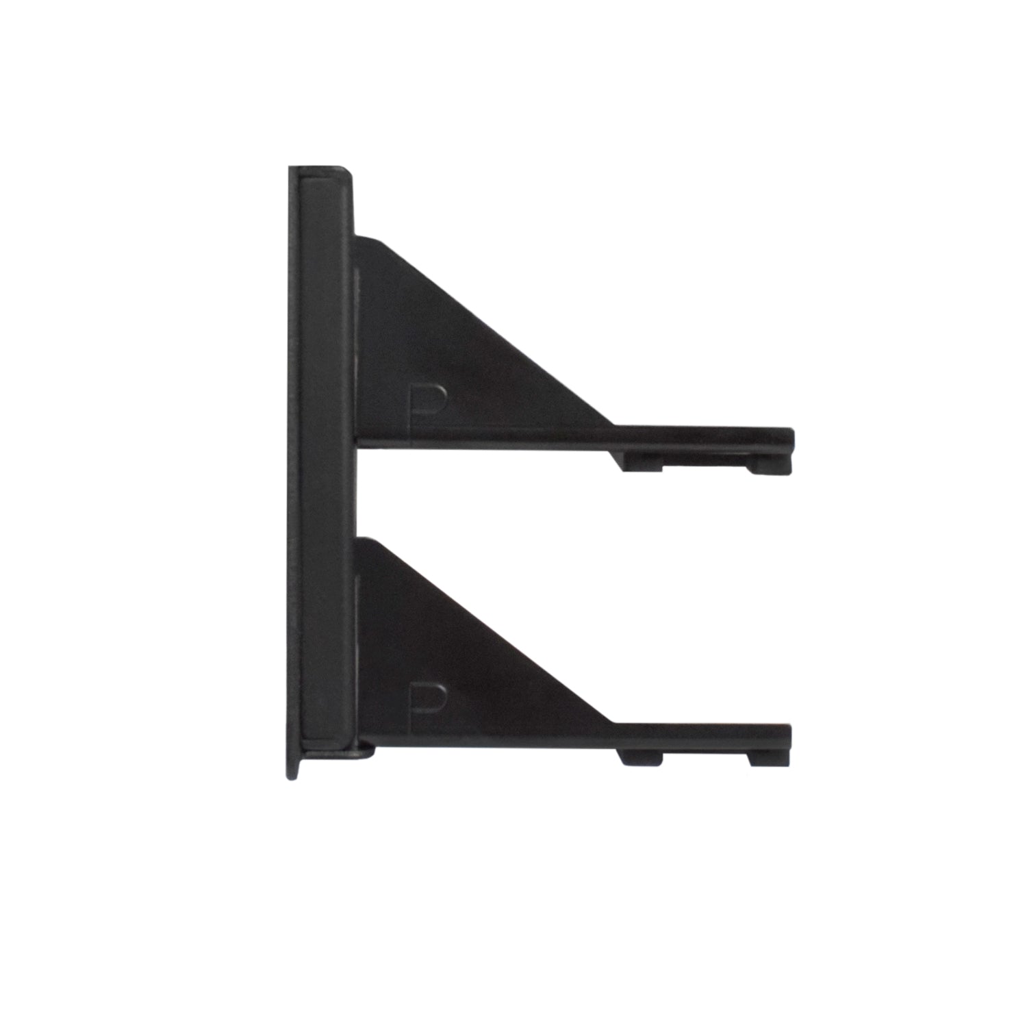 Rear Load Blank Patch Panels