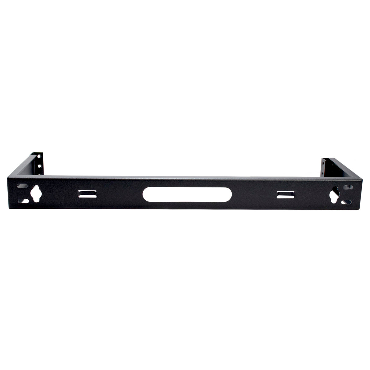 1 RU Wall Mount Bracket
