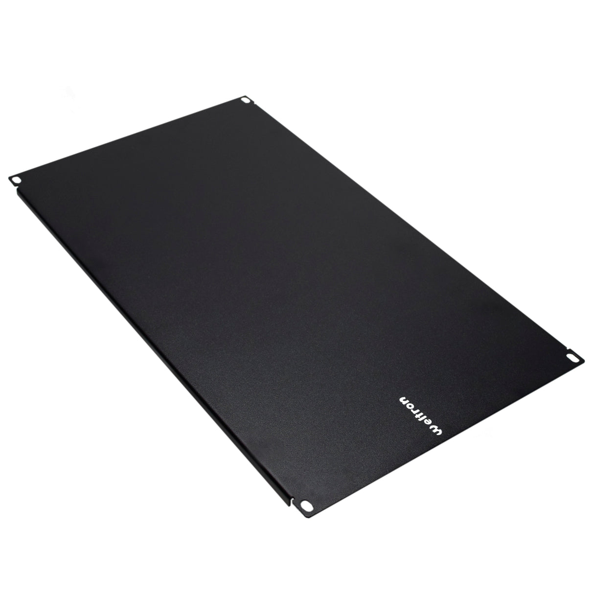 6RU FLANGED BLANK FILLER PANEL