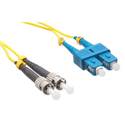 SC/ST Single Mode OS1 9/125 Micron