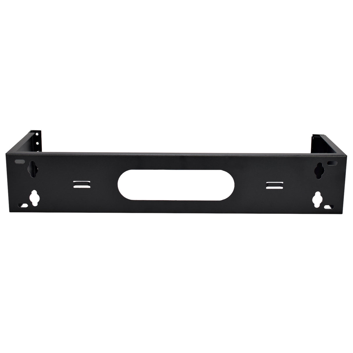 2 RU Wall Mount Bracket