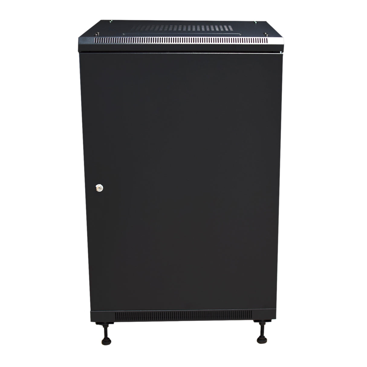 18 RU Free-Standing Cabinet