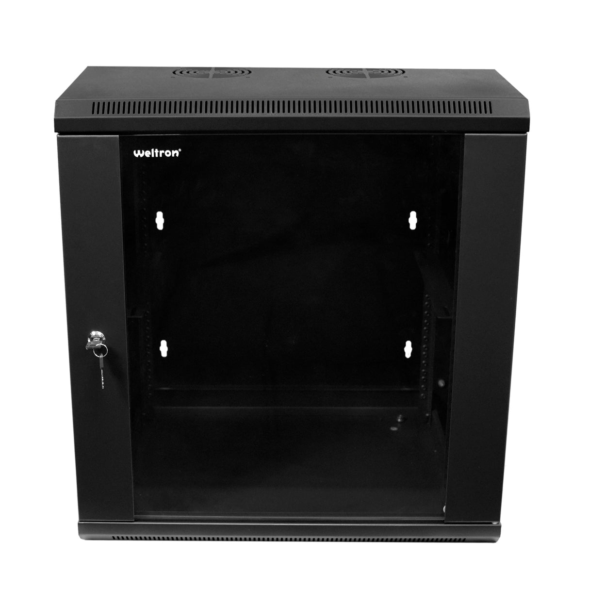 12 RU Wall Mount Cabinet