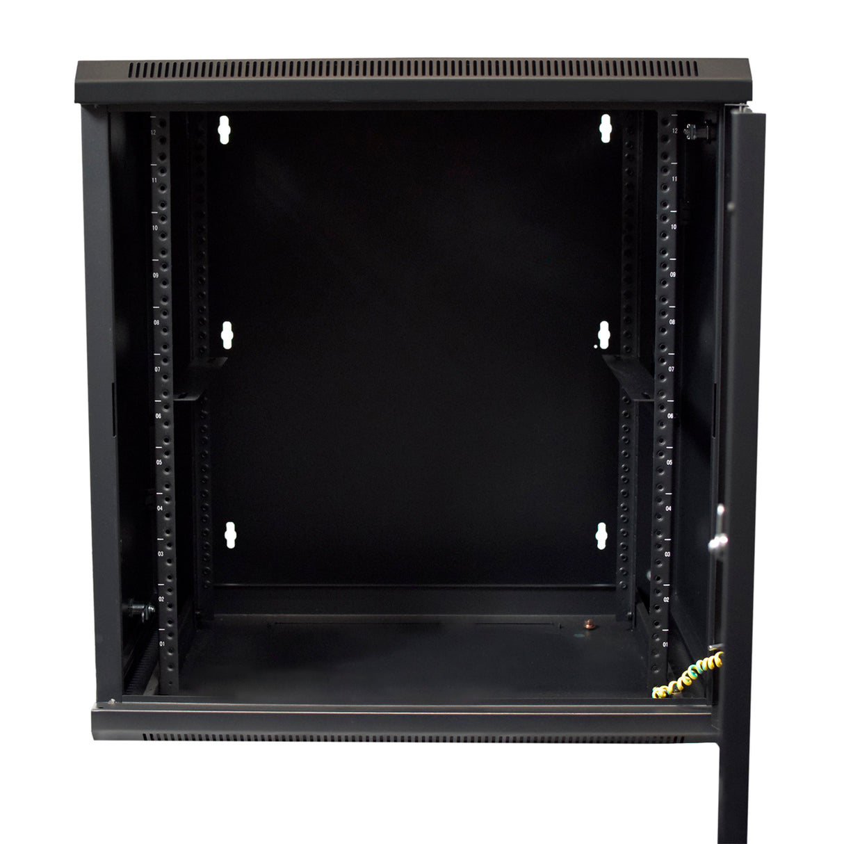12 RU Wall Mount Cabinet