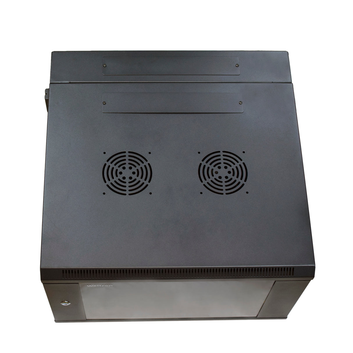 9 RU Wall Mount Cabinet