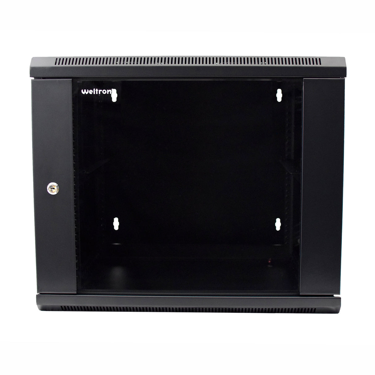 9 RU Wall Mount Cabinet