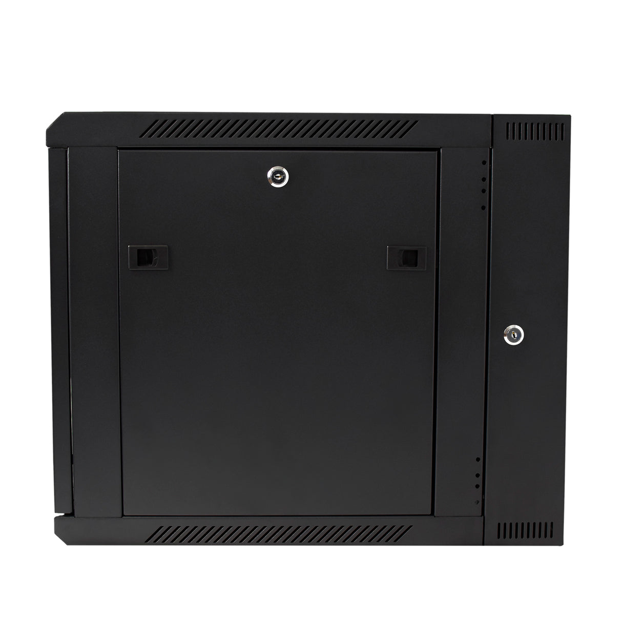 9 RU Wall Mount Cabinet