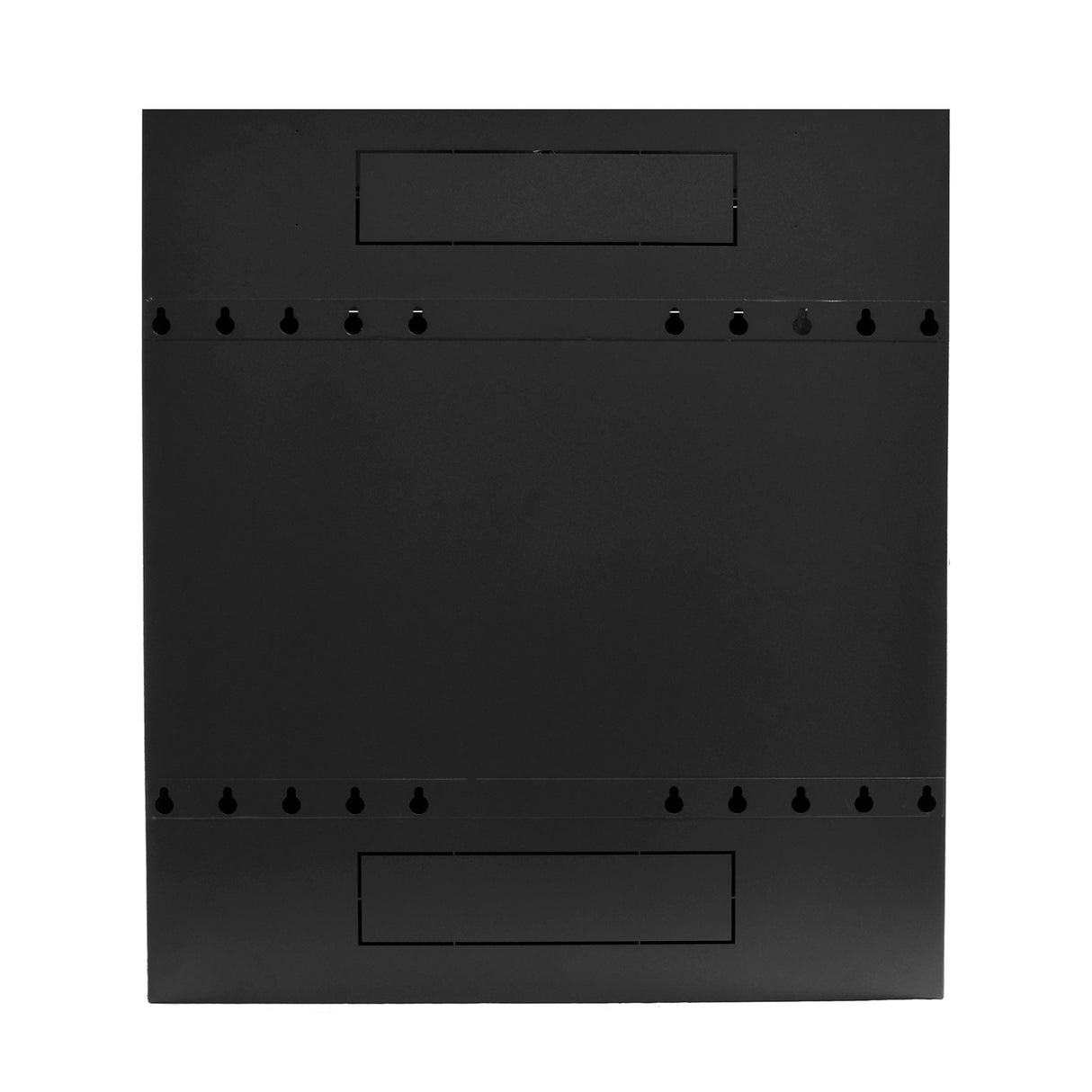 5 RU Vertical Wall Mount Cabinet