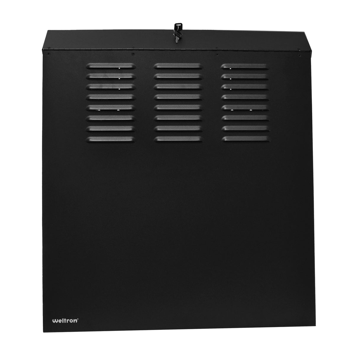 5 RU Vertical Wall Mount Cabinet