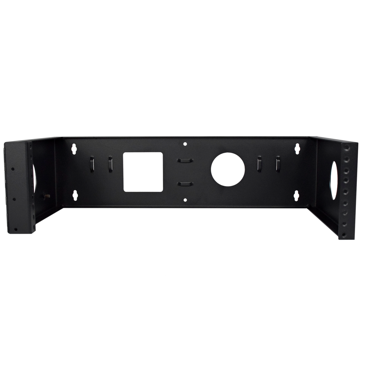 3 RU Wall Mount Bracket