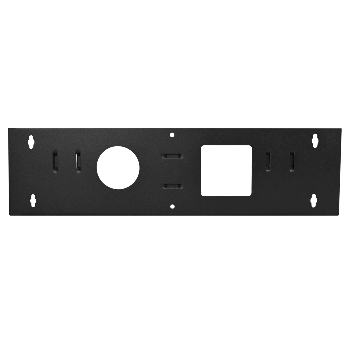 3 RU Wall Mount Bracket