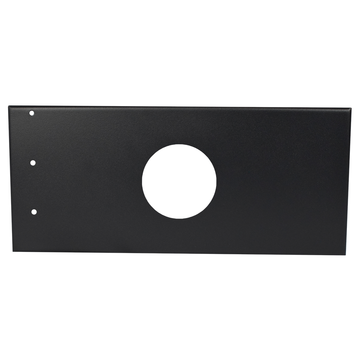 3 RU Wall Mount Bracket