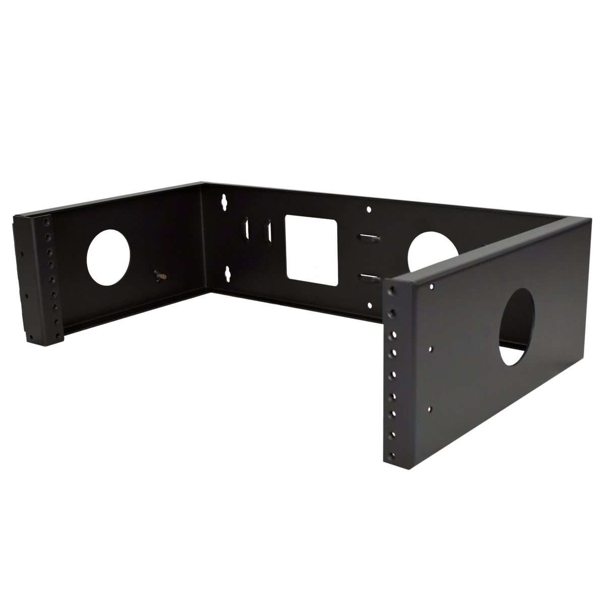 3 RU Wall Mount Bracket