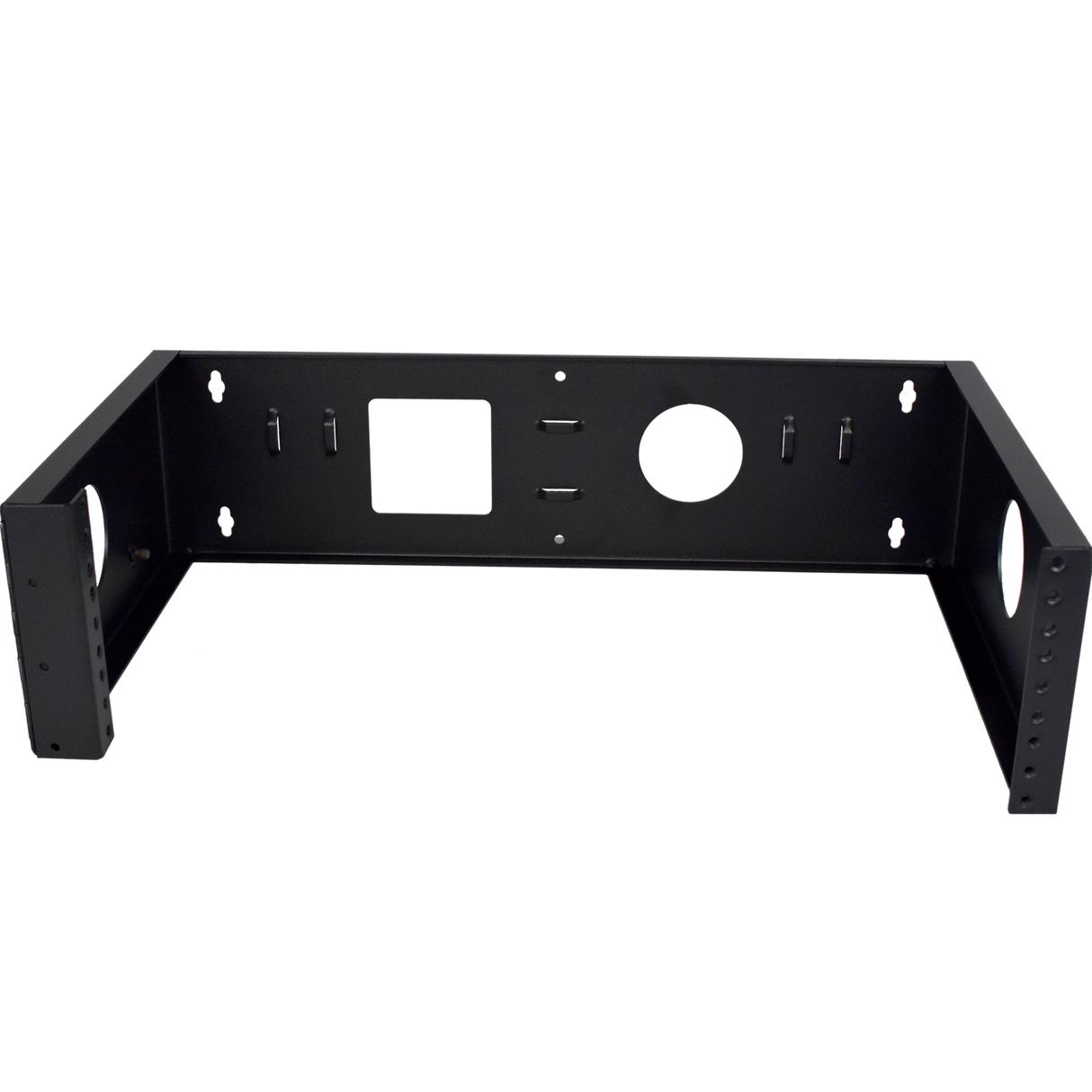 3 RU Wall Mount Bracket