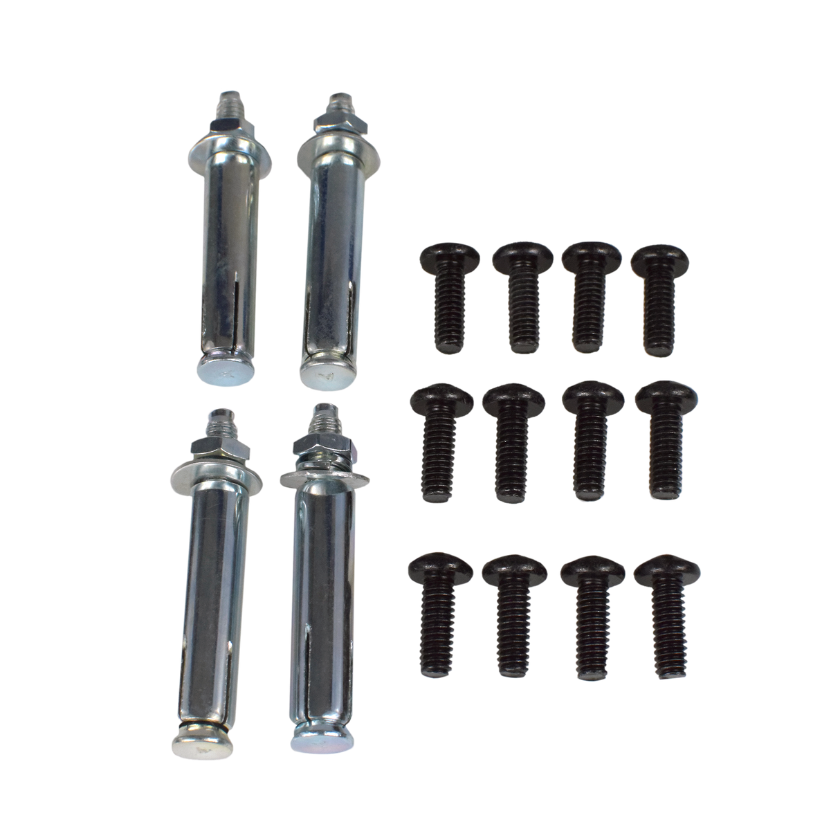 3 RU Wall Mount Bracket