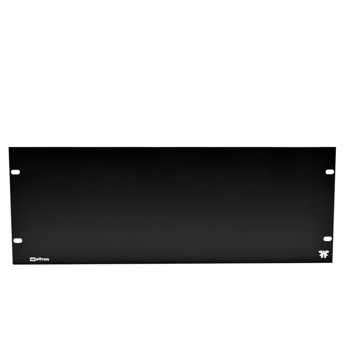 4RU Blank Filler Panel