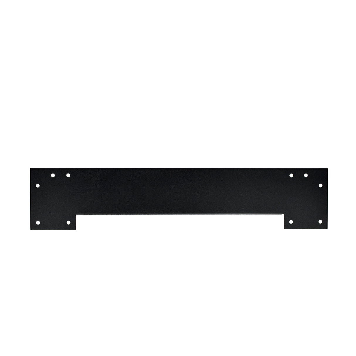 4 RU Vertical Wall Mount Bracket