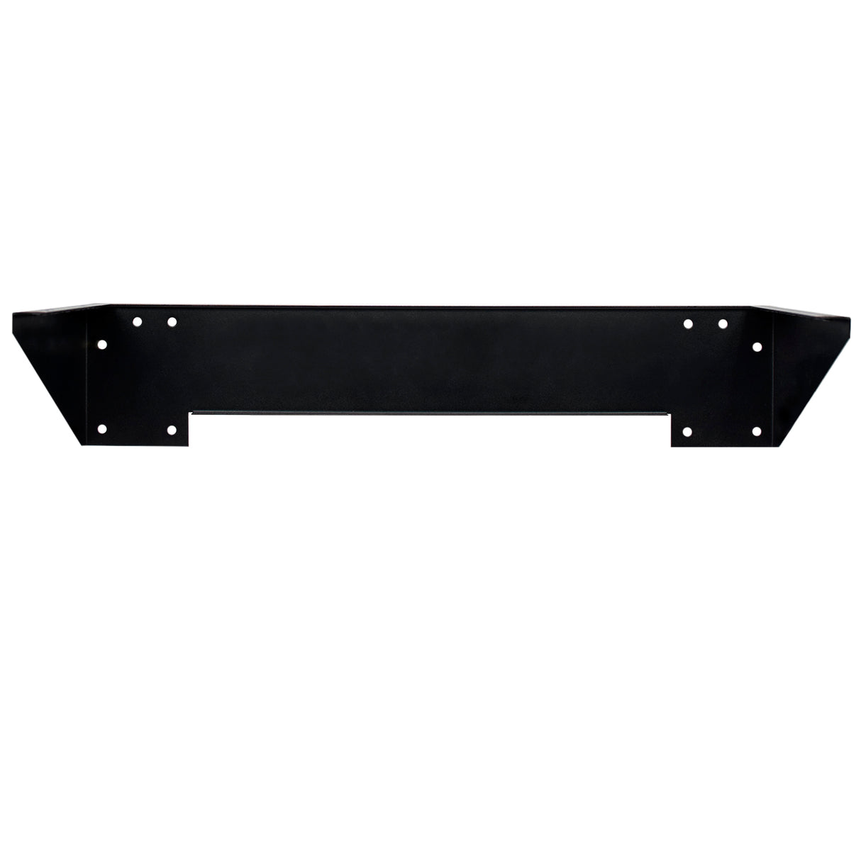 4 RU Vertical Wall Mount Bracket